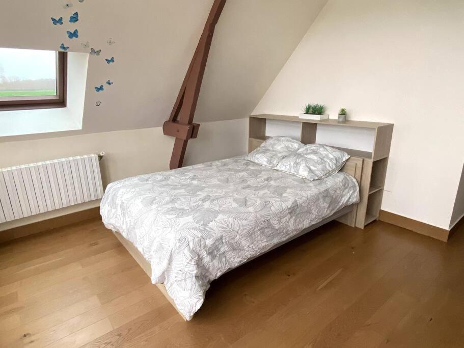 Grande Maison Familiale Villa Maillebois