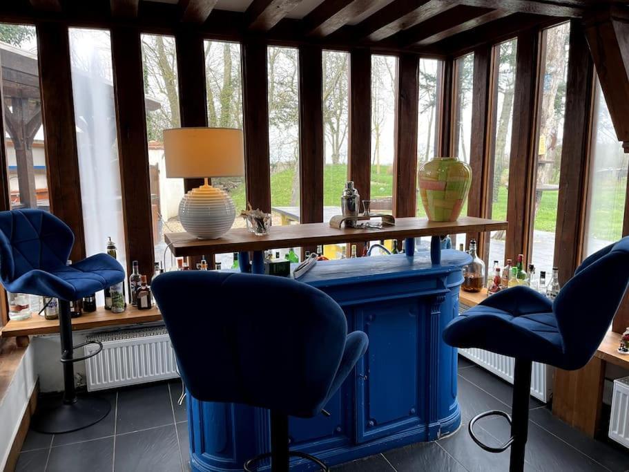 Grande Maison Familiale Villa