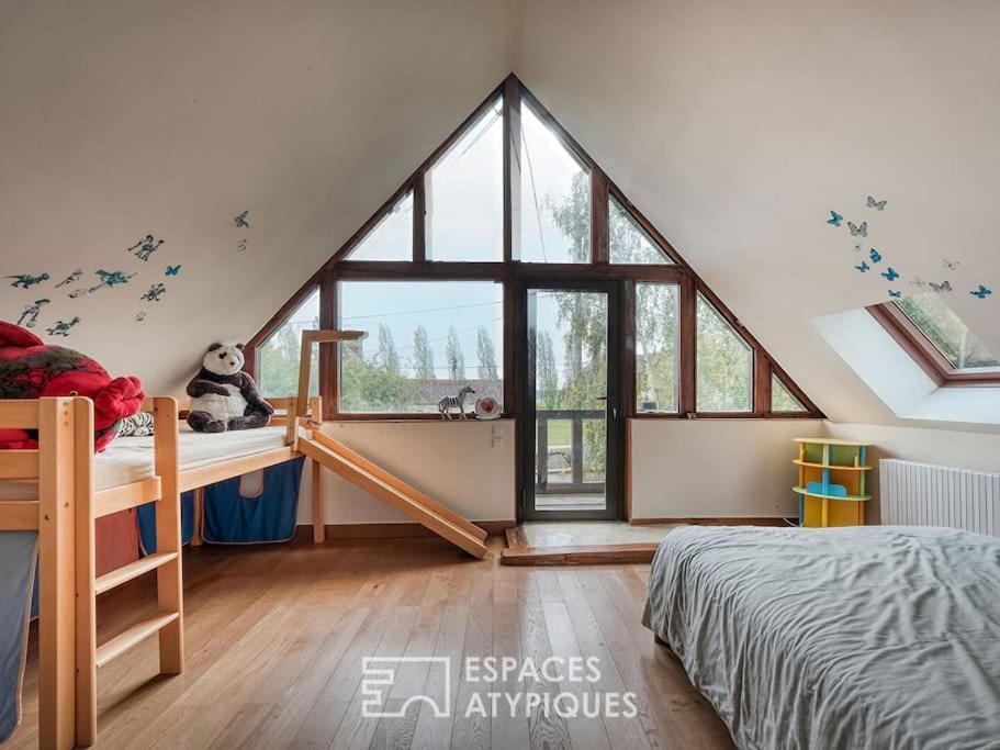 Grande Maison Familiale