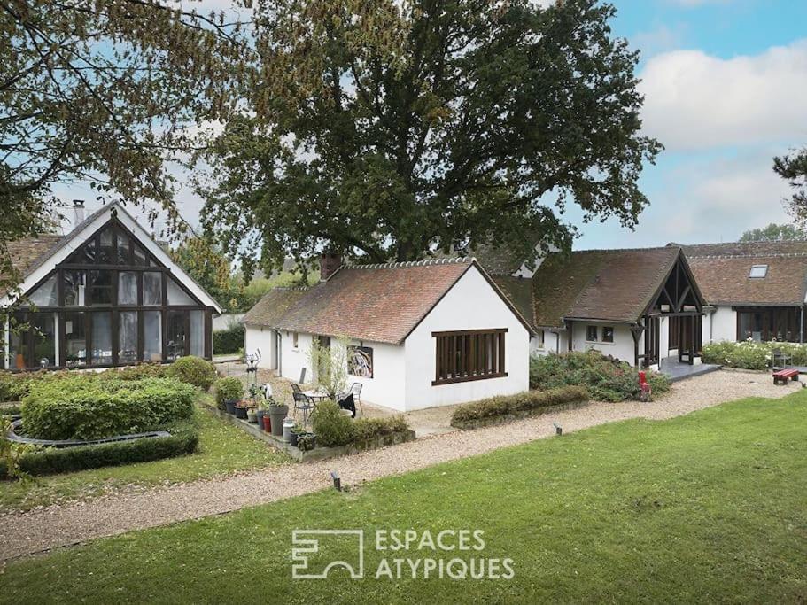 Villa Grande Maison Familiale